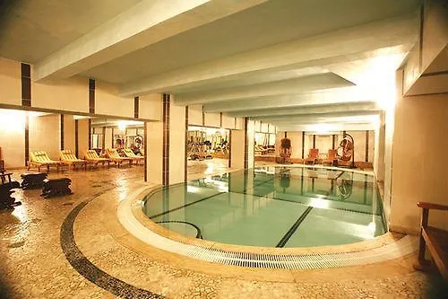Hotel 121 Parigi